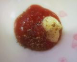 夏休みナポリ★★★子供Pizza★★★作り方12写真