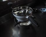 ブラックベリージャム作り方10写真