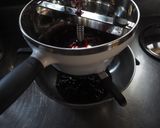ブラックベリージャム作り方12写真