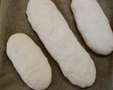 クッペになりたかったパン作り方4写真