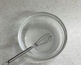 料理を薄めるトロミ水あん♡一人分の減塩に作り方2写真