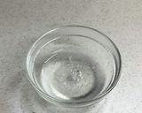 料理を薄めるトロミ水あん♡一人分の減塩に作り方3写真