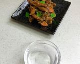 料理を薄めるトロミ水あん♡一人分の減塩に作り方6写真