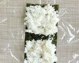 簡単★ポークおにぎり作り方4写真