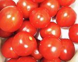 うちの味♤ミートボールで作るトマトサラダ作り方21写真