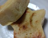 おからのホットケーキ作り方3写真