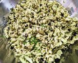 夏野菜たっぷりだし作り方2写真