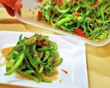 苦くないやみつきゴーヤ。人気副菜2品作り方7写真