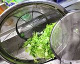 厨房ばあばぁ！豚肉を香味タレで食す。作り方3写真