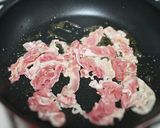 1食100円！べちゃっとしない肉野菜炒め作り方3写真