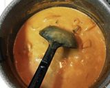 余ったカレーでカレーグラタン作り方1写真