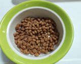 犬 干し肉粉 ふりかけ作り方3写真