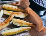 ＊夏野菜のだし浸し＊作り方1写真