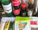 野菜たっぷり中華風麻辣オイスターまぜそば作り方1写真