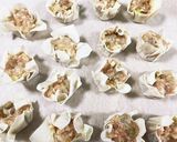 海老シュウマイ作り方5写真