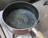皮むき凍らせトマトのわさびあんかけ♪作り方3写真