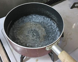 皮むき凍らせトマトのわさびあんかけ♪作り方3写真