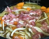 兵四郎だしで炊き込みご飯作り方4写真