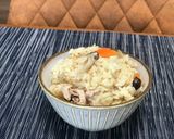 兵四郎だしで炊き込みご飯作り方6写真