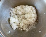 管理栄養士のカルシウムがとれるいなり寿司作り方1写真