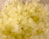ほたてと玉ねぎのカルパッチョ風作り方2写真