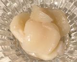 ほたてと玉ねぎのカルパッチョ風作り方3写真