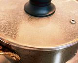 むね肉のバター焼き～作り方4写真