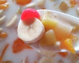 我が家の思い出の味☆フルーツポンチ作り方5写真