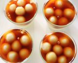 みたらしプリン作り方6写真