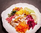 チキンオーバーライス　作り方8写真