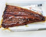 おいしいうなぎの温め方（関東風）作り方1写真
