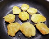 ささみナゲット作り方5写真