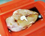 安い！早い！美味しい！鶏チャーシュー作り方1写真