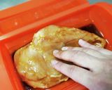 安い！早い！美味しい！鶏チャーシュー作り方2写真