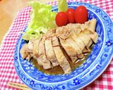 安い！早い！美味しい！鶏チャーシュー作り方4写真