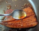 おいしいうなぎの温め方（関東風）作り方7写真