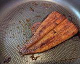 おいしいうなぎの温め方（関東風）作り方8写真