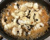 鱧の蒲焼き作り方3写真