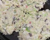 我が家のお好み焼きは最高やで！作り方2写真