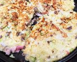 我が家のお好み焼きは最高やで！作り方4写真