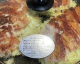 我が家のお好み焼きは最高やで！作り方5写真