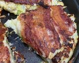我が家のお好み焼きは最高やで！作り方6写真