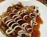 我が家のお好み焼きは最高やで！作り方7写真