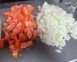 ナーガパッティナムスタイルポークカレー作り方1写真