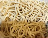 干し豆腐とピーマンのカルディの旨たれ炒め作り方3写真