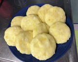 ダイエットにも！じゃがチーズもち！作り方7写真