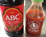 簡単 海南鶏飯(久しぶり版w)作り方9写真