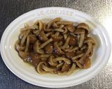 なめこと豆腐とオクラの冷やし汁作り方3写真