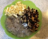 常備菜　うの花（おからの煮物）作り方2写真