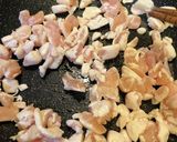 常備菜　うの花（おからの煮物）作り方4写真
